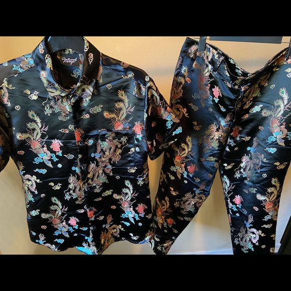 Time to shine In this super stylish set ! - Picture 2 of 6